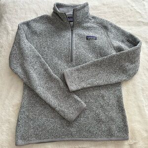 Patagonia Better Sweater